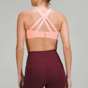 Lululemon Energy Bra *High Support B-DDD cup